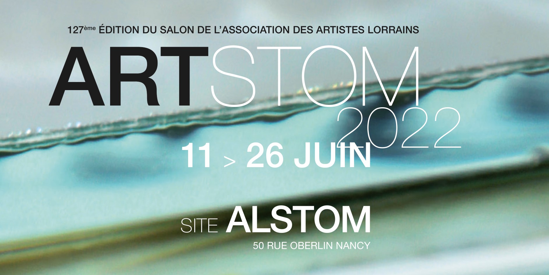 expo artstom